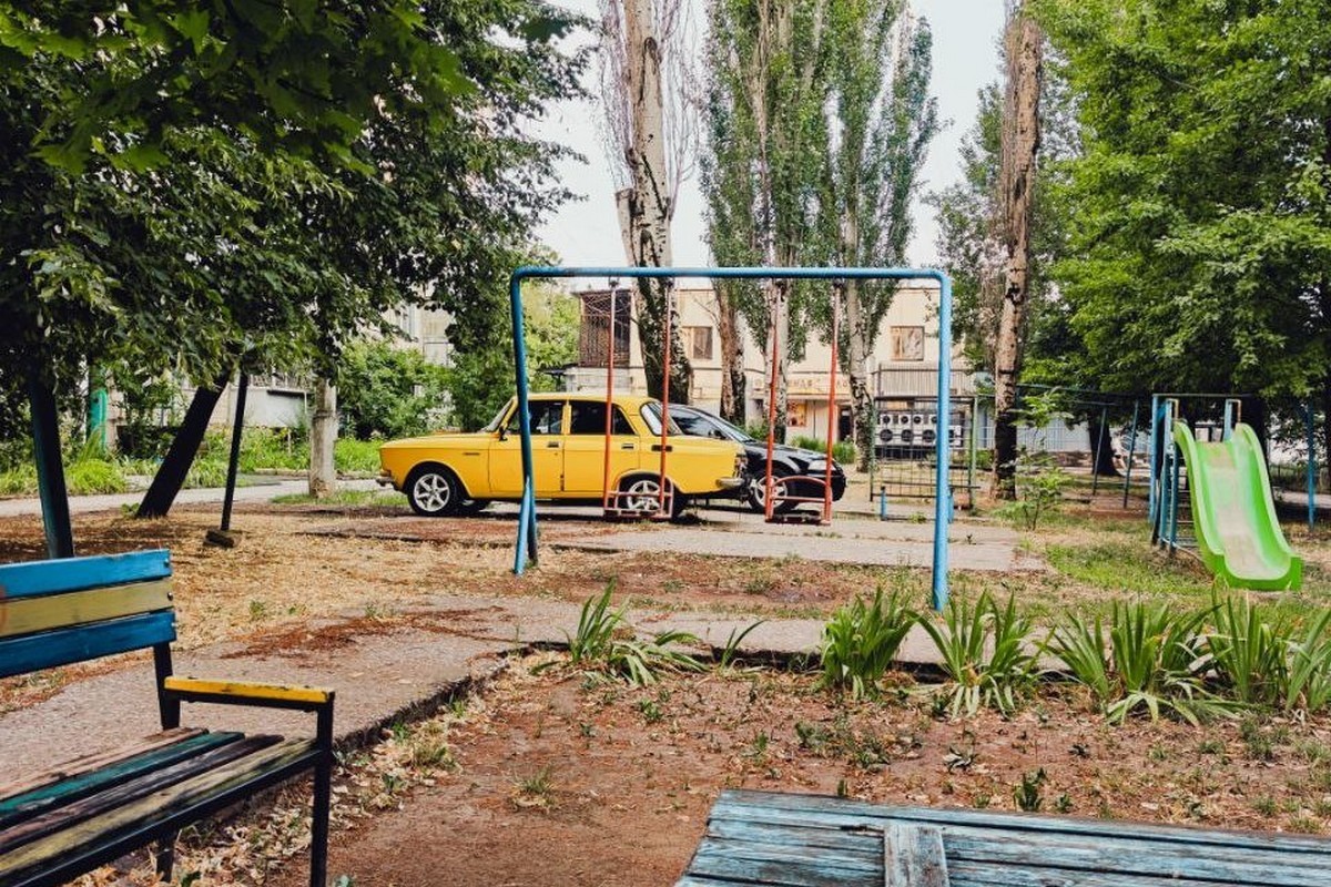 Спекотно, але хмарно і навіть можливий дощ: погода у Нікополі 9 липня 1 Спекотно, але хмарно і навіть можливий дощ: погода у Нікополі 9 липня