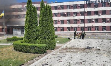 Масована атака по Дніпропетровщині 8 липня: кількість постраждалих зросла