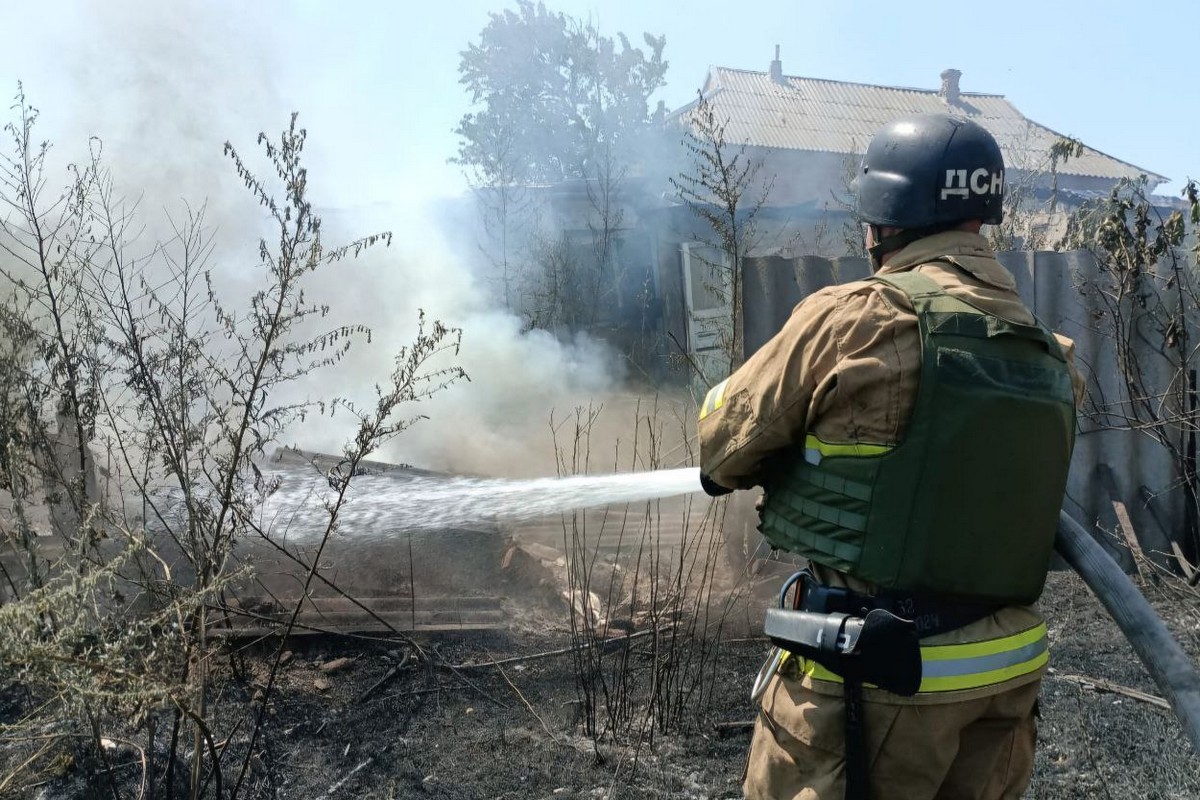 У Нікополі поранений і руйнування, у Кривому Розі і Дніпрі 11 загиблих і 68 постраждалих внаслідок ворожих атак