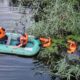 На Дніпропетровщині потонув 9-річний хлопчик