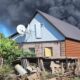 У Нікополі загиблий і троє поранених внаслідок ранкових обстрілів