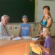 На Нікопольщині лікарі провели виїзний прийом дітей