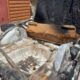 Цілий день ворог поливав вогнем Нікополь і район: є поранені і руйнування (фото)