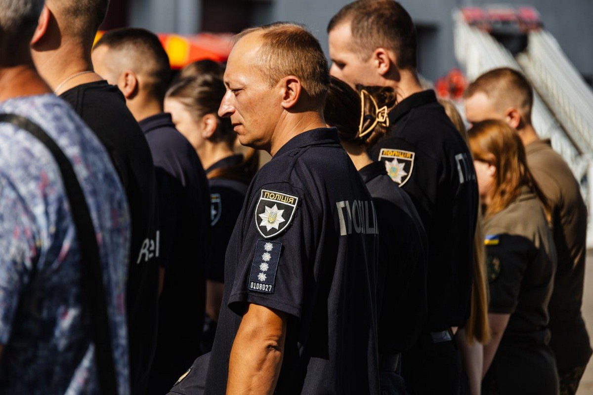 Залишаються поруч попри все: на Дніпропетровщині відзначено тих, хто тримає тил