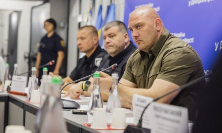 На Раді оборони Дніпропетровщини обговорили захист критичної інфраструктури