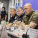 На Раді оборони Дніпропетровщини обговорили захист критичної інфраструктури