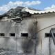 Ворог обстрілював Нікополь і район 23 липня: поранено трьох підлітків, загинули 100 свійських птахів