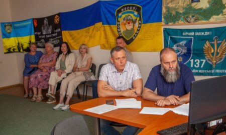 Начальник Нікопольської РВА прокоментував свою участь у Конгресі місцевих та регіональних влад при Президентові України