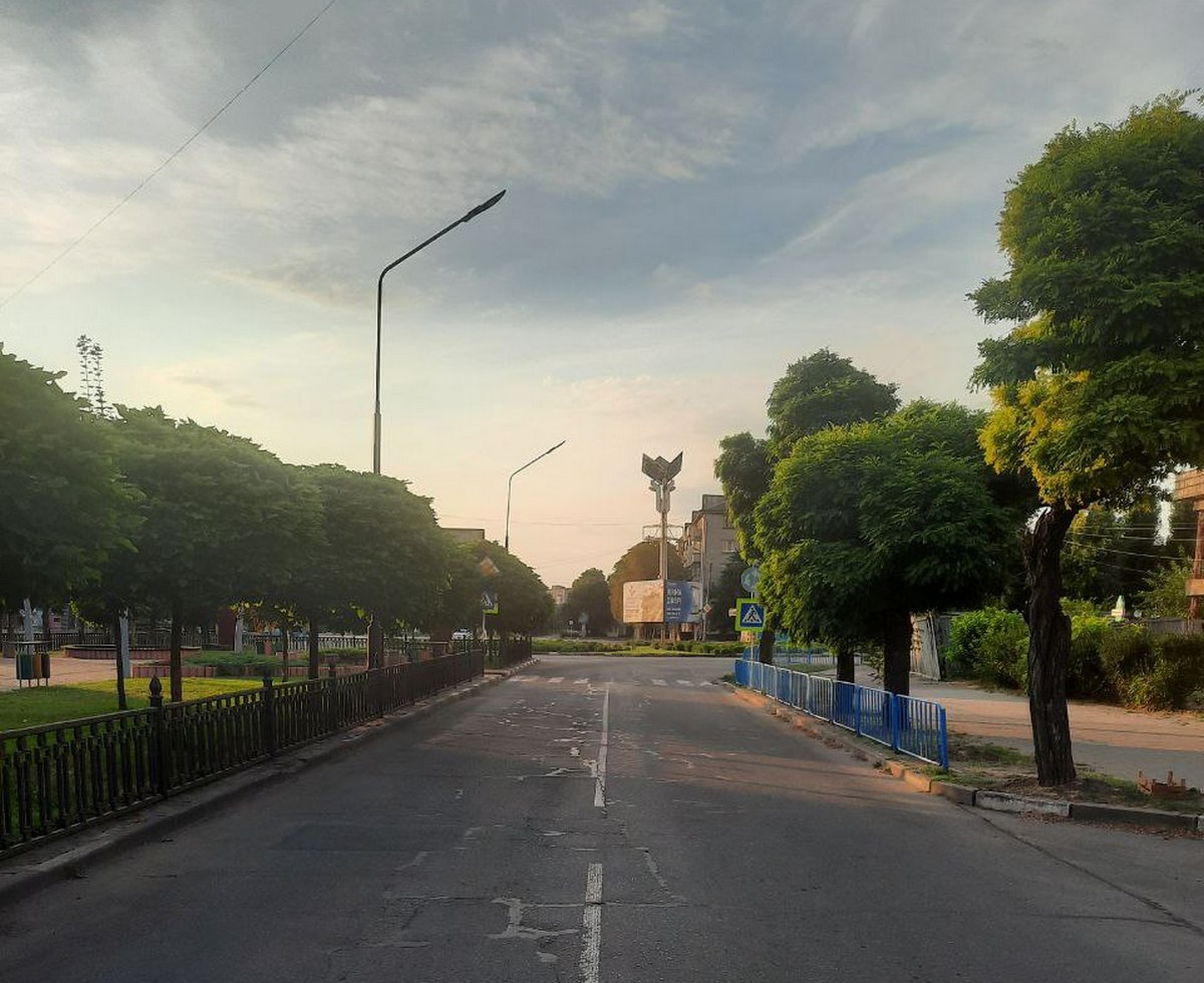 Жарко і без опадів: погода у Нікополі 28 липня 1 погода у Нікополі 28 липня