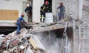 рятувальники Дніпропетровщини розповіли про роботу минулого тижня