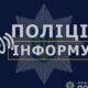 Вибух гранати на Нікопольщині