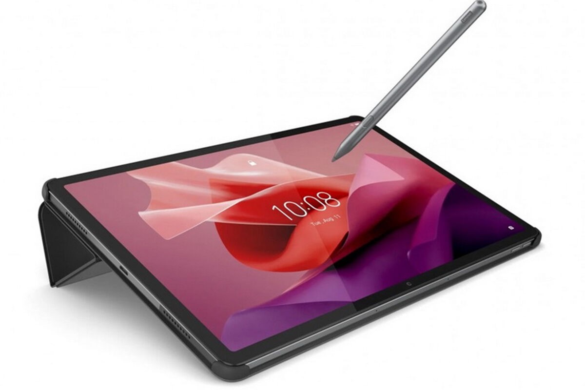 Потрібен дисплей для планшета? Підкажемо, як вибрати! 1 09