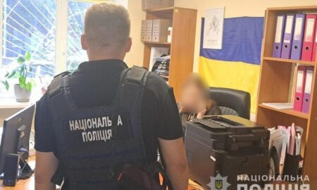 «Нагріли руки» на водогоні: поліція перевіряє посадовців міськради Дніпра і підприємців