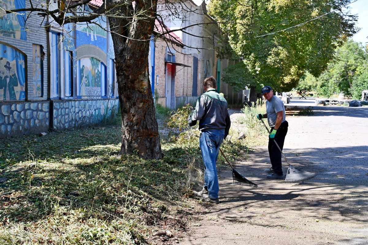 Сьогодні ворог знову обстріляв Нікополь