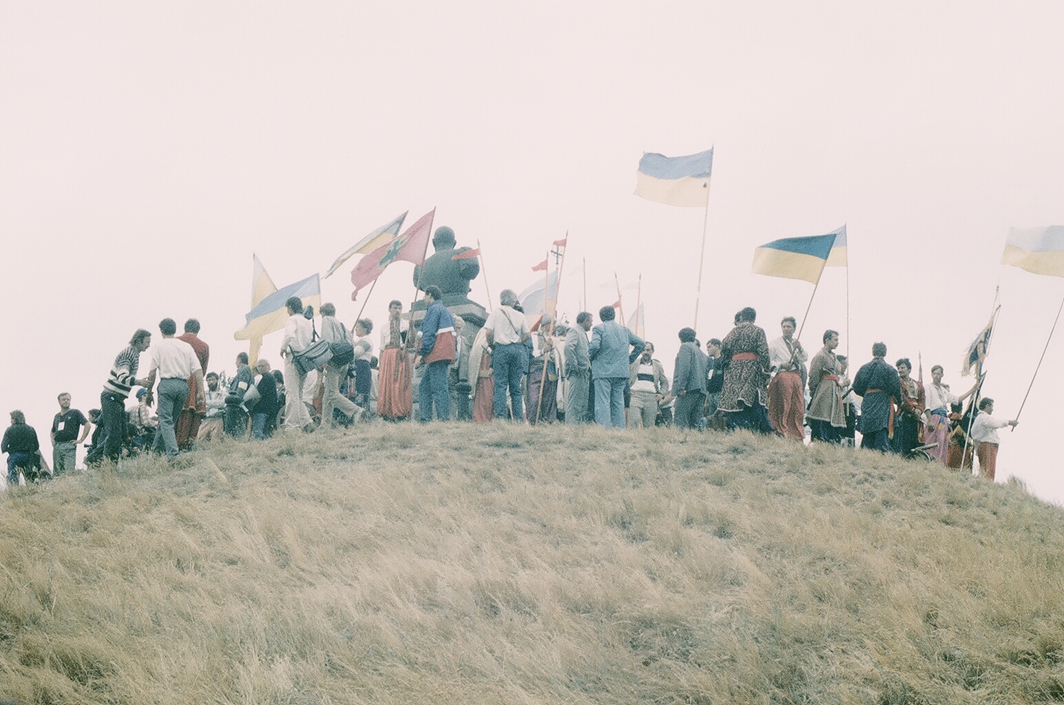500 років Українському козацтву. 1990. 24