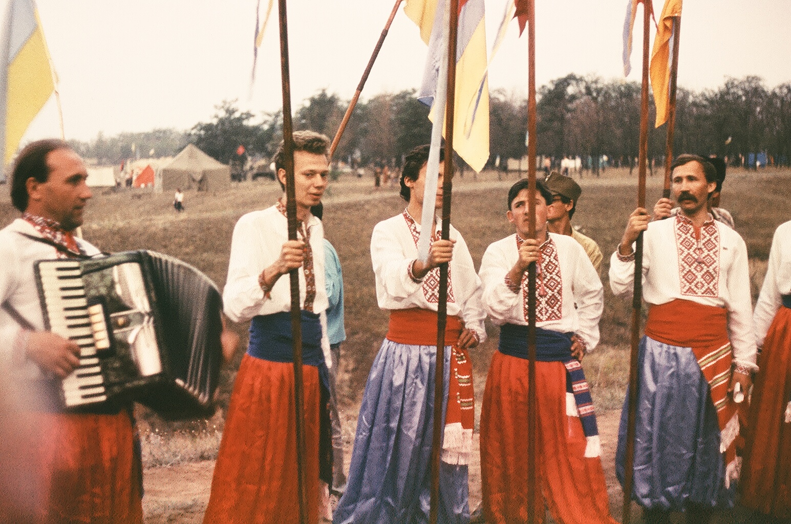 500 років українському козацтву. 1990. 39