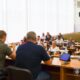 Які рішення розглянули на сесії у Марганці (фото)