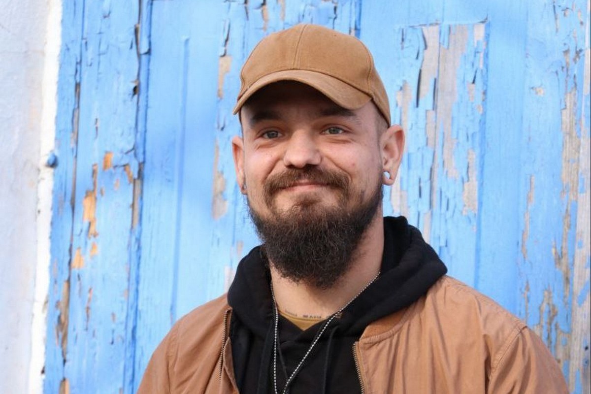 Нікопольщина втратила ще одного Захисника: загинув Євген Дрок з Марганця