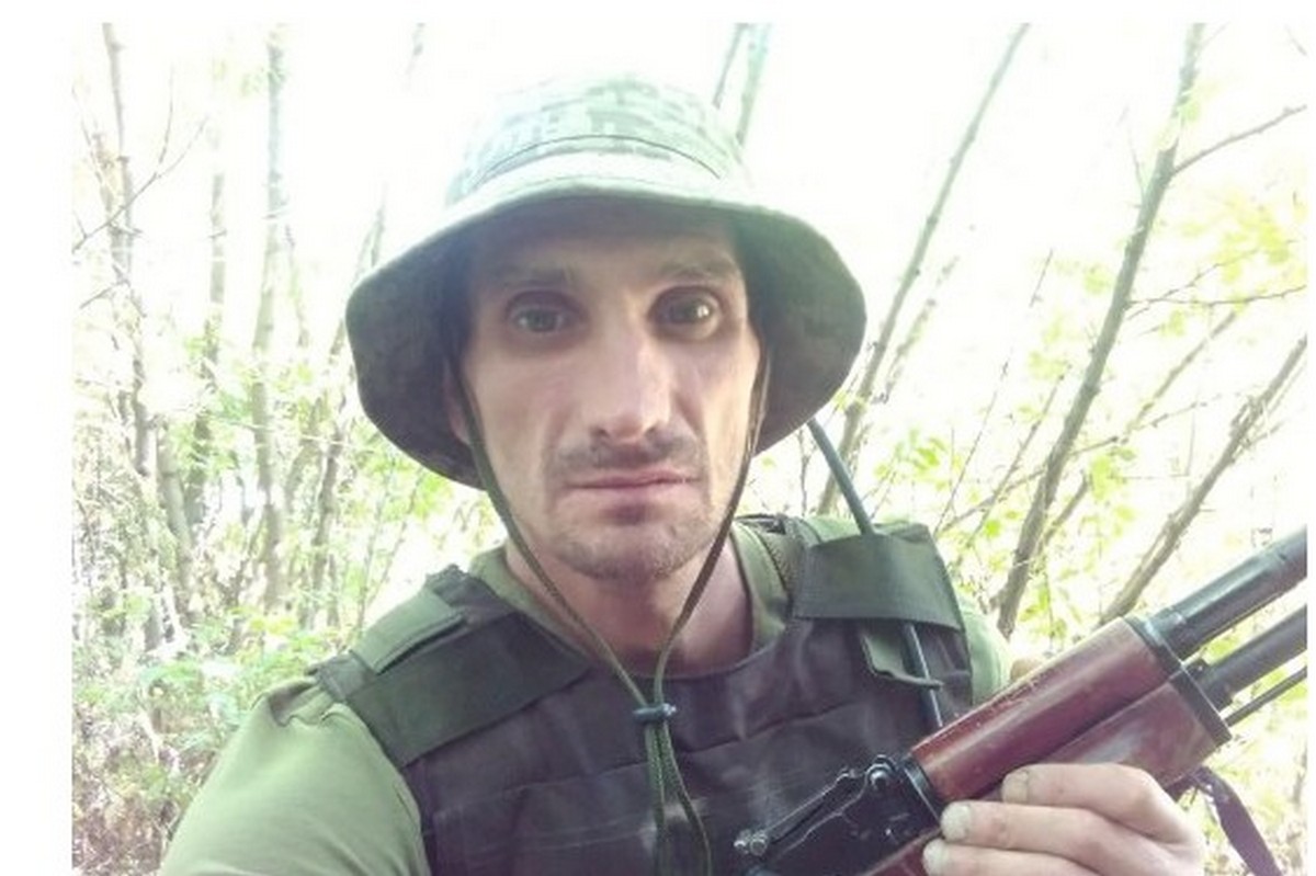 Нікопольщина втратила ще одного Захисника: загинув Віктор Гордієв з Покрова 1 Нікопольщина втратила ще одного Захисника: загинув Віктор Гордієв з Покрова