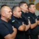 Рятувальники Дніпропетровщини отримали відзнаки від голови обласної ради (фото)