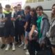 Ще 15 дітей з Нікопольщини поїхали на відпочинок до Угорщини