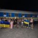 Ще 29 дітей з Нікопольщини поїхали на відпочинок до Італії