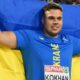 Спортсмен з Дніпропетровщини здобув срібну медаль 2