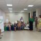 У Мирівській громаді облаштували дитячий простір (фото)