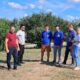 У Томаківській громаді запустили проект з буріння свердловин 2 У Томаківській громаді запустили проект з буріння свердловин