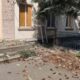 Ворог знову бив по Нікополю та району
