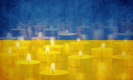 Окупанти вбили його під Нью-Йорком: Нікопольщина втратила ще одного Захисника (фото)