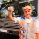 Дві громади Нікопольщини отримали від області техніку в рамках підготовки до зими (фото)