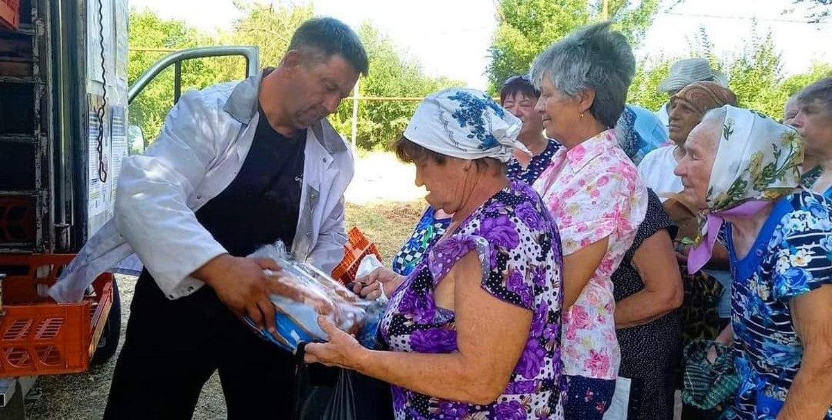 За тиждень на Нікопольщині 1 загиблий, 11 поранених і 40 понівечених будинків: як благодійники підтримують людей