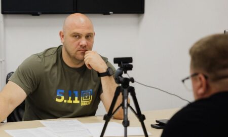 На Раді оборони Дніпропетровщині окремо розібрали випадки підпалів автівок