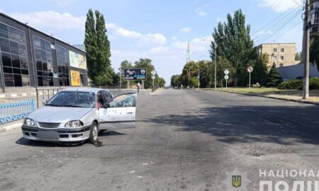 У поліції розповіли подробиці про смертельний обстріл Нікополя і атаки по Нікопольському району.