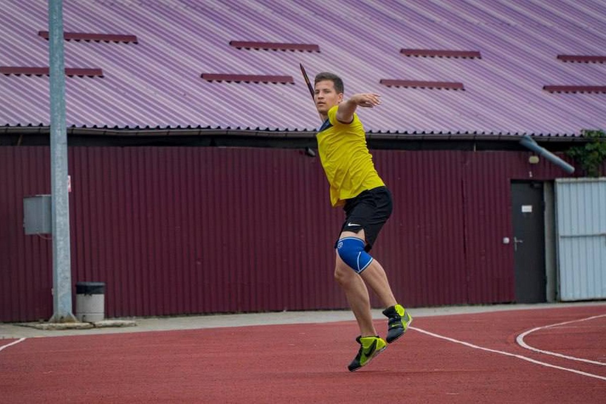 Ще дві медалі вибороли спортсмени з Дніпропетровщини на Паралімпіаді-2024