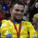 Уродженець Нікополя Антон Коль здобув свою другу медаль Паралімпіади-2024