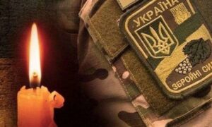 Загинув на Запорізькому напрямку: Нікопольщина втратила ще одного Героя (фото)