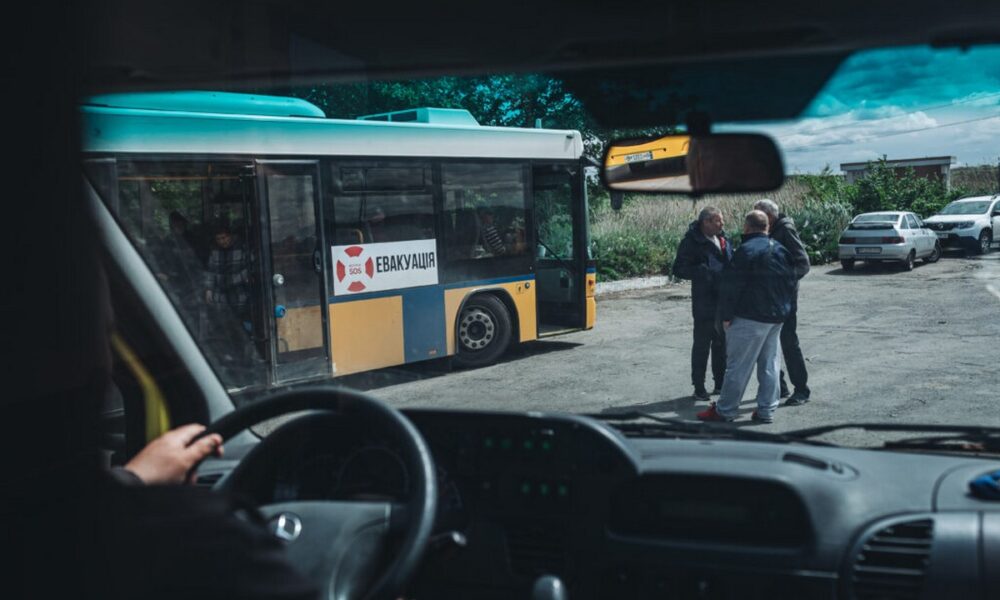 Як мешканцям Червоногригорівської громади безкоштовно евакуюватися до Норвегії