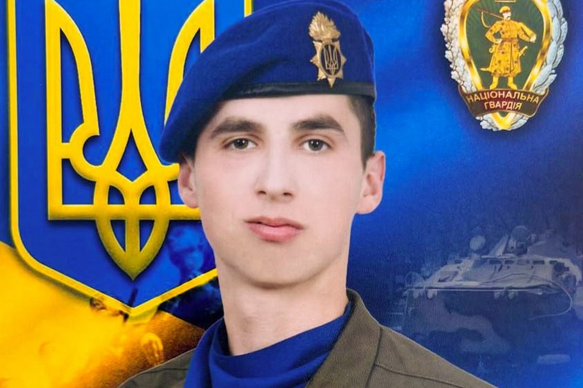 Нікопольщина втратила ще одного Захисника: загинув Вячеслав Рожкован з Придніпровського