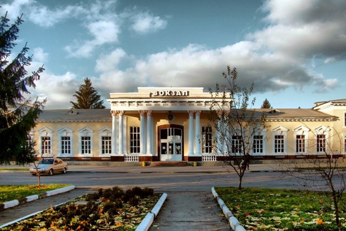 Увага! Тимчасові зміни руху приміських поїздів Нікополь-Кривий Ріг 1 Увага! Тимчасові зміни руху приміських поїздів Нікополь-Кривий Ріг