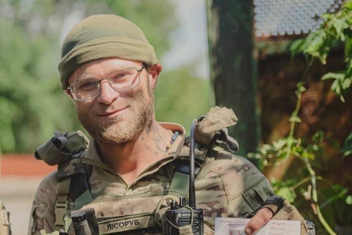 Нікопольщина втратила ще одного Героя: загинув Троян Денис із Мирівської громади