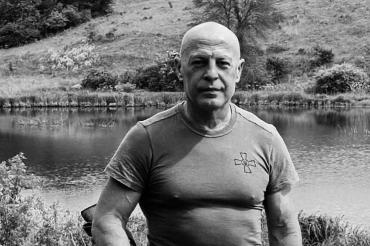 Нікополь втратив ще одного Захисника на фронті: загинув Коробов Костянтин