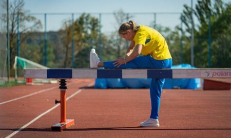 Оксана Ботурчук з Нікополя розповіла, як готувалася до Паралімпіади 2024