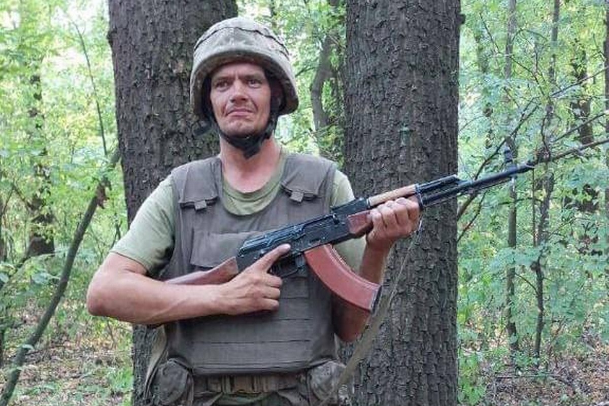 Нікопольщина втратила ще одного Героя: загинув Анатолій Петренко з Покрова