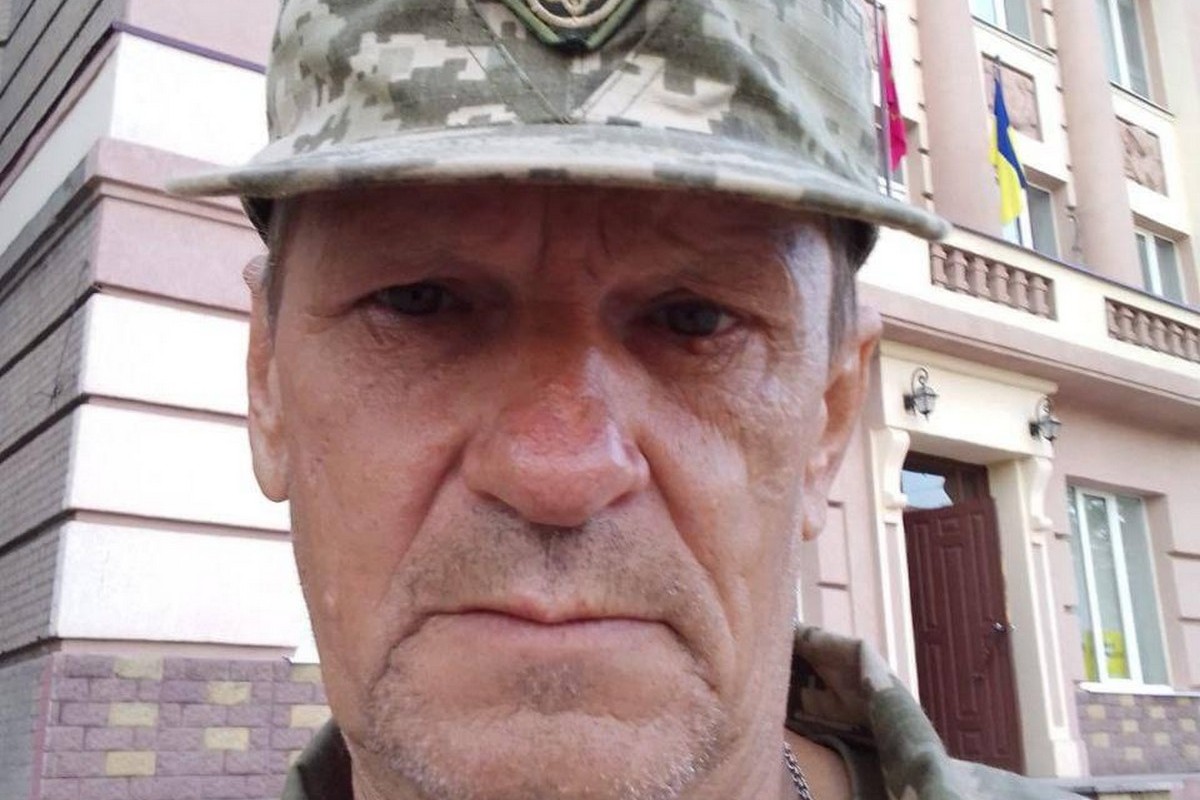 Нікопольщина втратила ще одного Героя: загинув Сергій Гусєв з Покрова 1 Нікопольщина втратила ще одного Героя: загинув Сергій Гусєв з Покрова