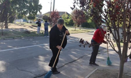 Покров долучився до всесвітньої акції World Cleanup Day 13