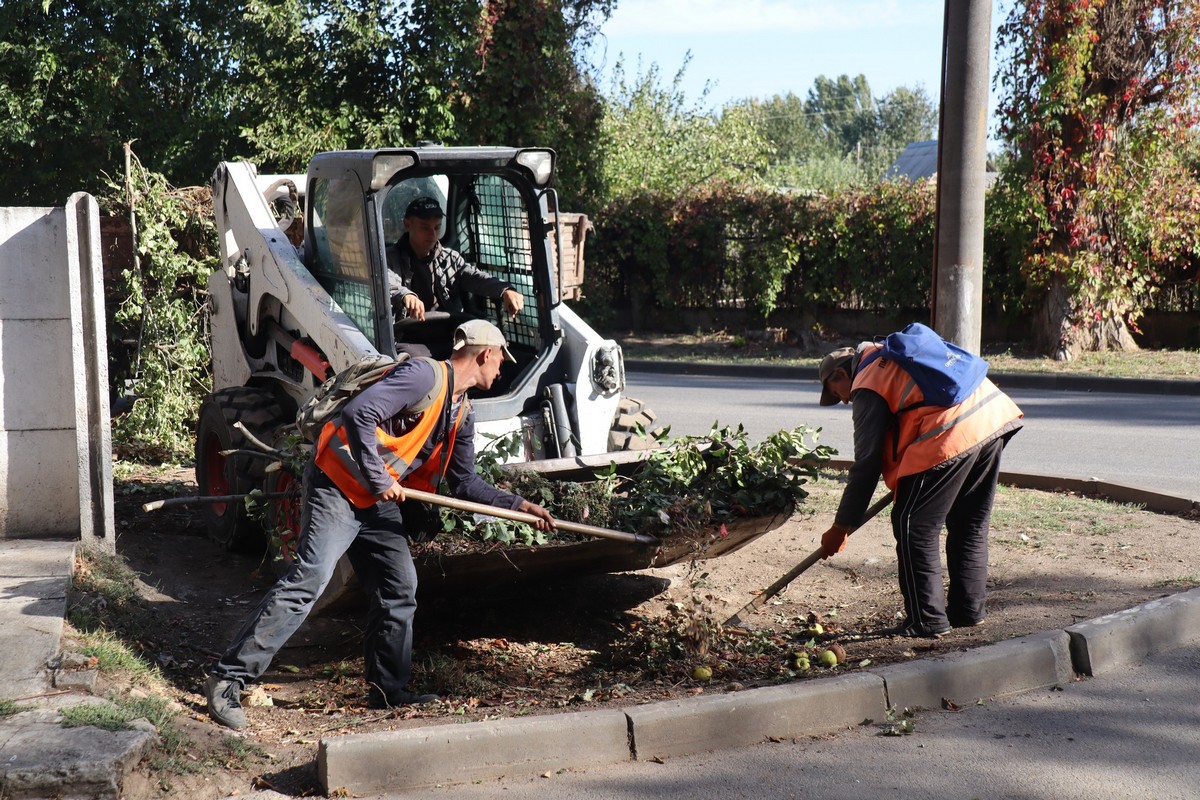 Покров долучився до всесвітньої акції World Cleanup Day 4