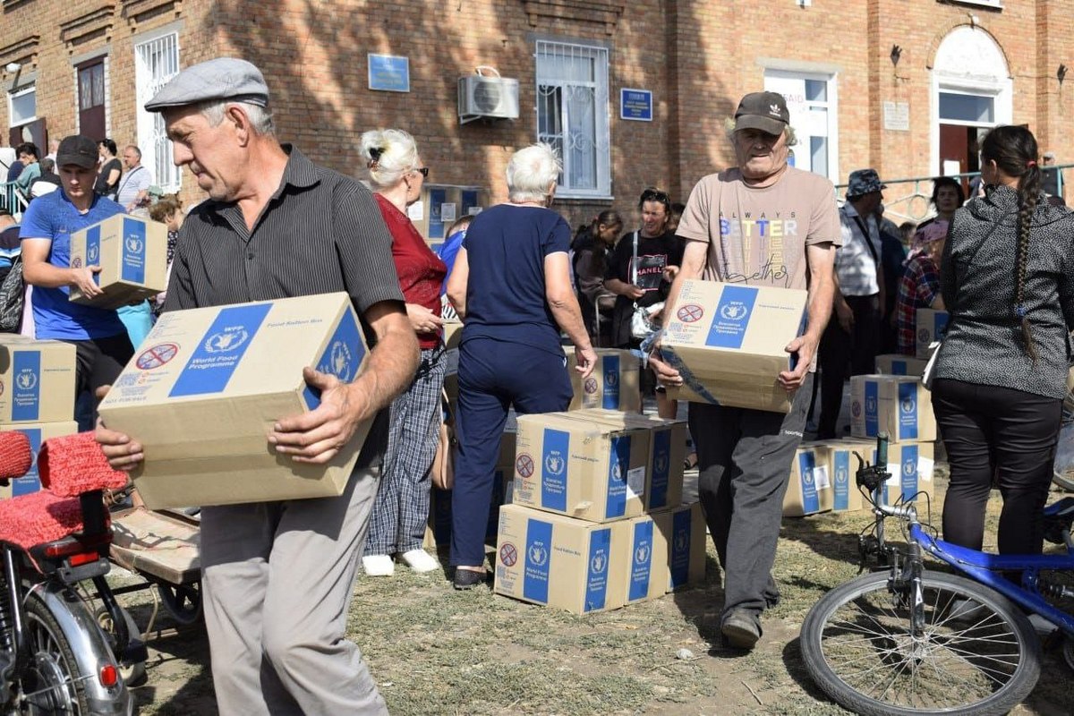 Протягом тижня на Нікопольщині росіяни вбили три людини 2