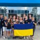  Скелелази Нікополя взяли участь у молодіжному Чемпіонаті світу (фото)